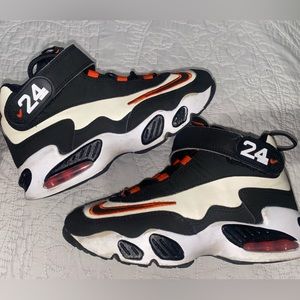Nike Air Griffey Max 1 size US 2Y